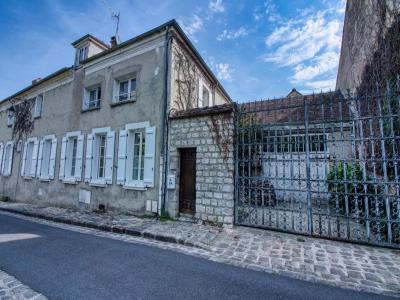 Vente Maison 6 pices THOMERY 77810