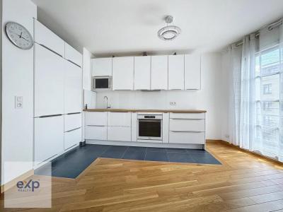 For sale Apartment ASNIERES-SUR-SEINE  92