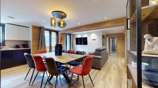 photo For sale Apartment PLAGNE 73