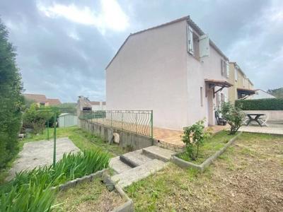 Vente Maison JUVIGNAC  34