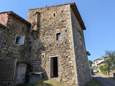 Vente Maison 3 pices MONTJOIE-EN-COUSERANS 09200