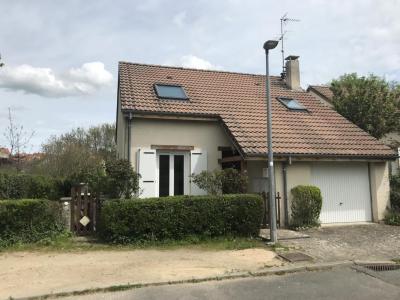 photo For sale House MONTLUCON 03