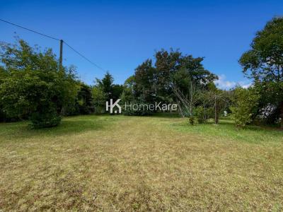 photo For sale Land MERIGNAC 33