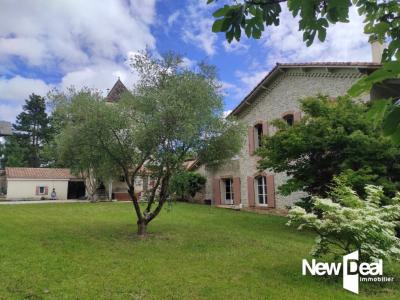 Vente Prestige VILLENEUVE-SUR-LOT  47