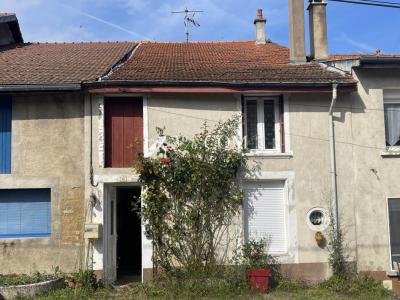 For sale House CHALAINES  55