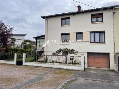 photo For sale House BLAINVILLE-SUR-L'EAU 54