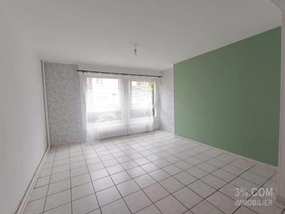 Vente Appartement MARCQ-EN-BAROEUL  59