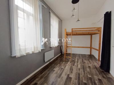 photo For sale Apartment LILLE 59