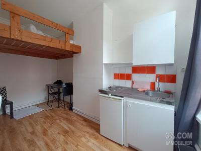 photo For sale Apartment LILLE 59