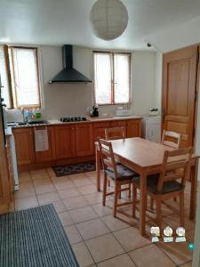 photo For rent Apartment TRELOU-SUR-MARNE 02