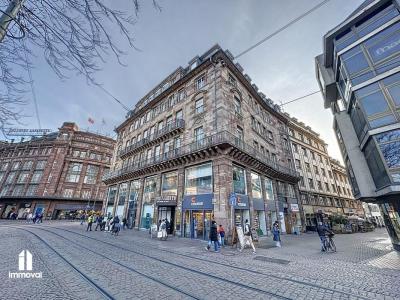 photo For sale Apartment STRASBOURG 67