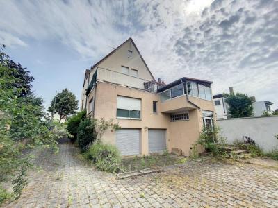 photo For sale Apartment building ECKBOLSHEIM 67