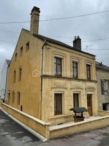 Vente Immeuble VIVIER-AU-COURT 08440