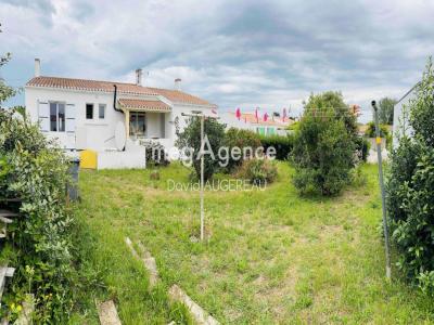 Vente Maison 4 pices ILE-D'YEU 85350