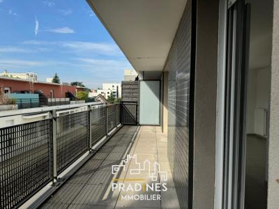 Vente Appartement VILLEURBANNE 