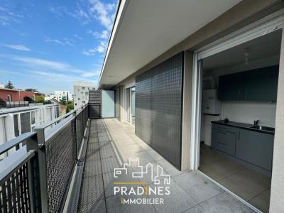 Vente Appartement VILLEURBANNE 