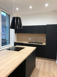 Location Appartement HERSERANGE 