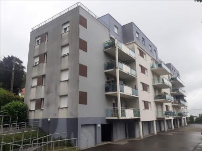 photo For sale Apartment LONGWY 54