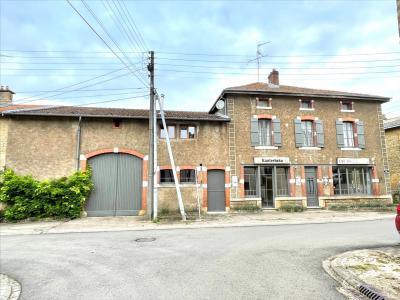 Vente Maison BASLIEUX 