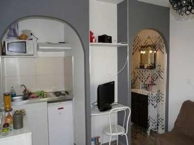 photo For rent Apartment BASTIA 20