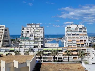 For sale Apartment GRANDE-MOTTE  34