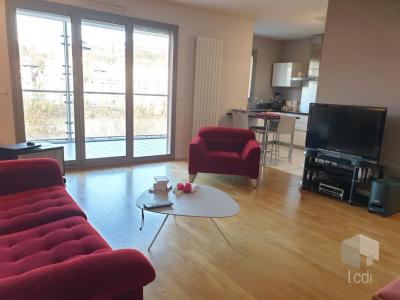 For sale Apartment LYON-6EME-ARRONDISSEMENT  69