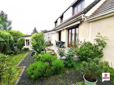 Vente Maison MEULAN  78