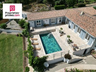 Vente Maison VIDAUBAN  83