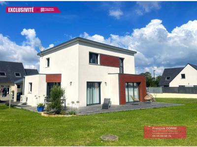 photo For sale House GARLAN 29