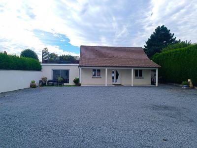 Vente Maison 5 pices FERRIERES-EN-BRAY 76220