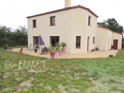 photo For sale House MOUZILLON 44