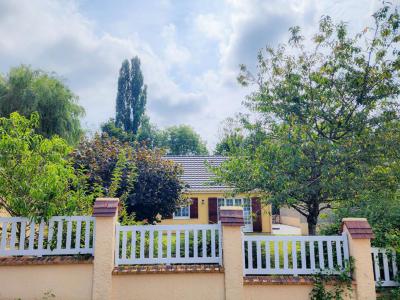 Vente Maison 5 pices FERTE-SOUS-JOUARRE 77260