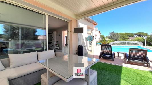 Vente Maison PUGET-SUR-ARGENS  83