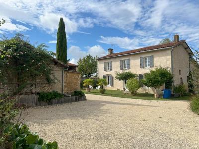 Vente Maison SOUVIGNE  79