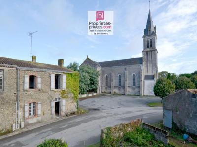 For sale House TABLIER  85