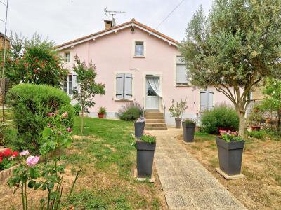 photo For sale House SAINT-CHRISTOPHE-SUR-ROC 79