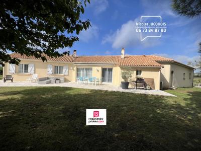 photo For sale House CHATELLERAULT 86