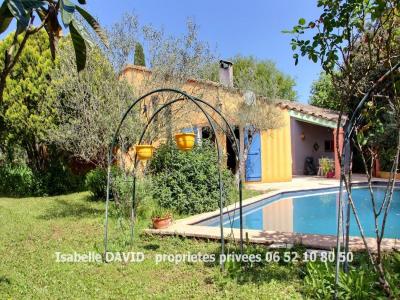 photo For sale House CANNET-DES-MAURES 83