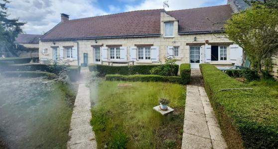 Vente Maison VARENNES-SUR-LOIRE  49