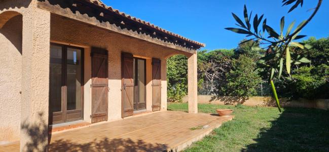 photo For sale House SEYNE-SUR-MER 83