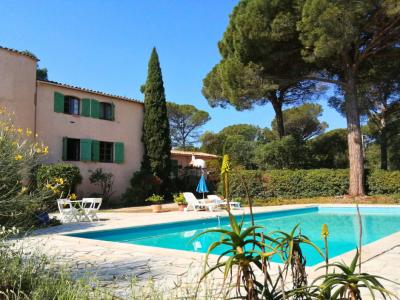 photo For sale House ROQUEBRUNE-SUR-ARGENS 83