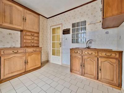 Vente Maison VICQ-SUR-GARTEMPE  86