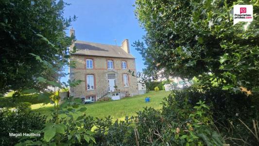 For sale Prestigious house AVRANCHES  50