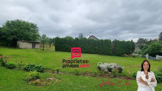 photo For sale Land MONTIERS 60