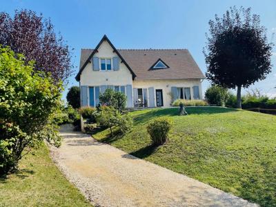 photo For sale House BRECHAMPS 28