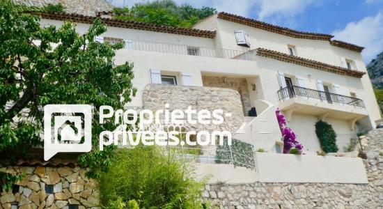 Vente Maison SAINT-JEANNET  06