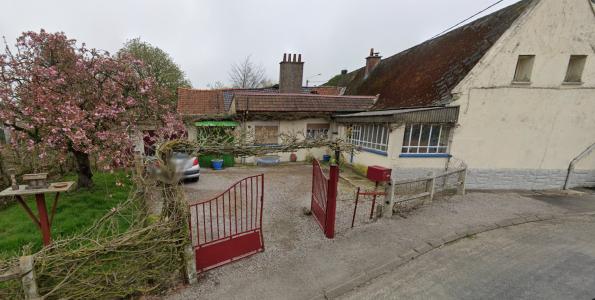 For sale House PARCQ  62