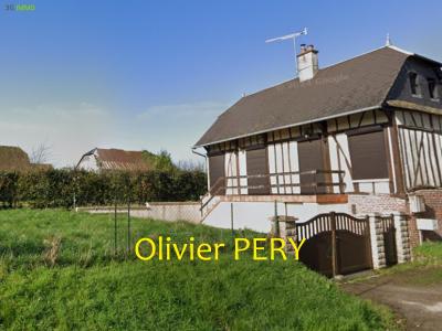 Vente Maison 3 pices RENNEVAL 02340