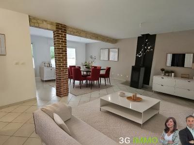 For sale House OISSY  80