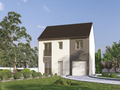 Vente Maison TRILPORT  77